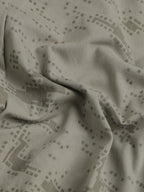 Technosport Printed Jacket (TS Flexi) - PM92 - SMOKEY OLIVE