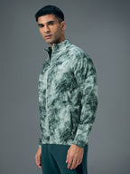 Technosport Printed Jacket (TS Flexi) - PM92 - WIND FORTRESS