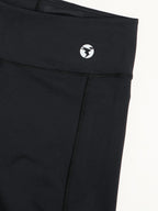 Technosport Women Half Tights - W161 - BLACK