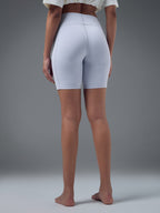 Technosport Women Half Tights - W161 - HEATHER