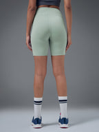 Technosport Women Half Tights - W161 - ULTIMATE GRAY