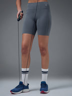 Technosport Women Half Tights - W161 - VINTAGE INDIGO