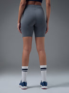 Technosport Women Half Tights - W161 - VINTAGE INDIGO