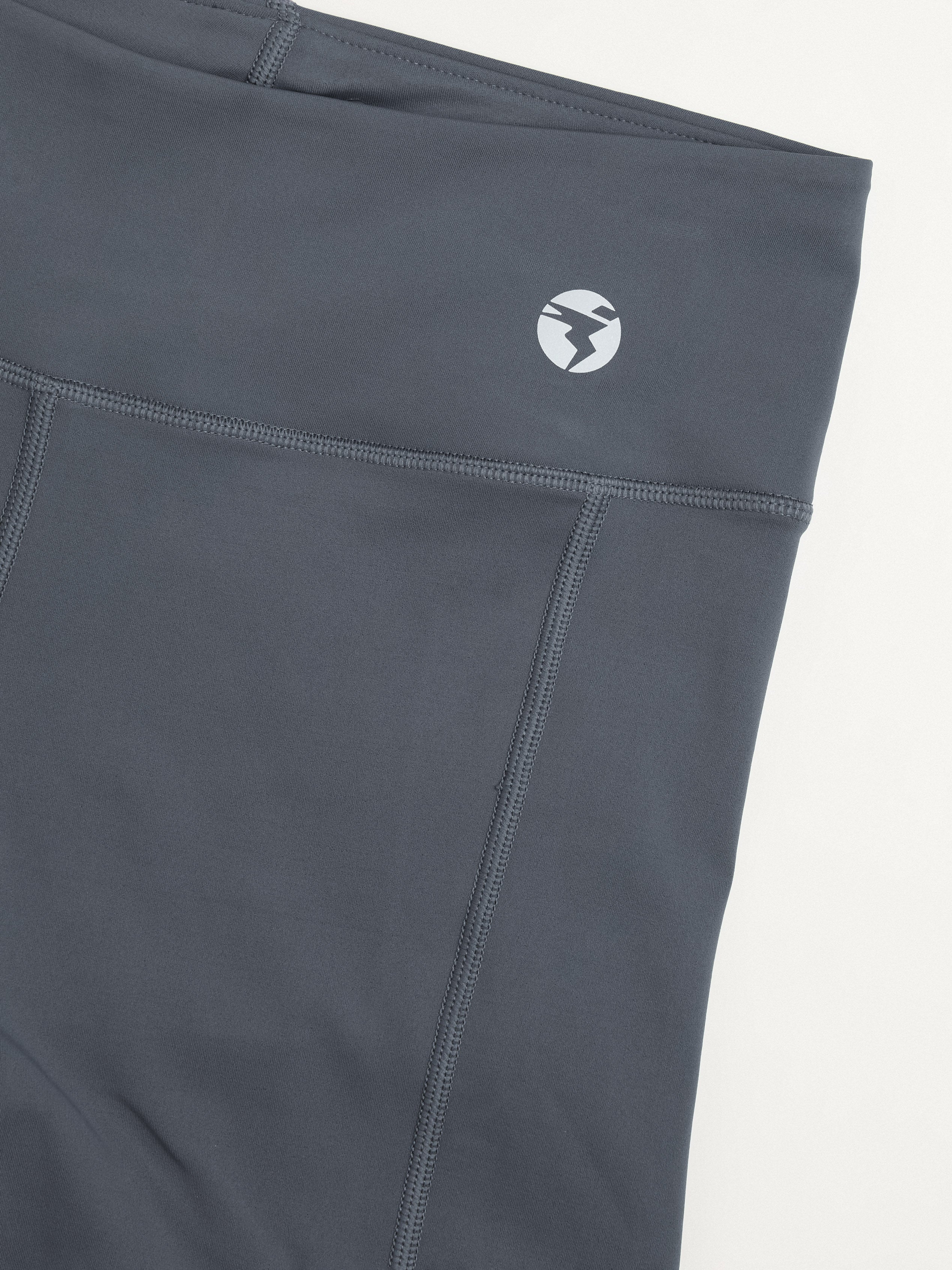 Technosport Women Half Tights - W161 - VINTAGE INDIGO