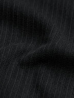 Technosport Women Relaxed Fit TShirt (Elasto Plus) - W163 - BLACK