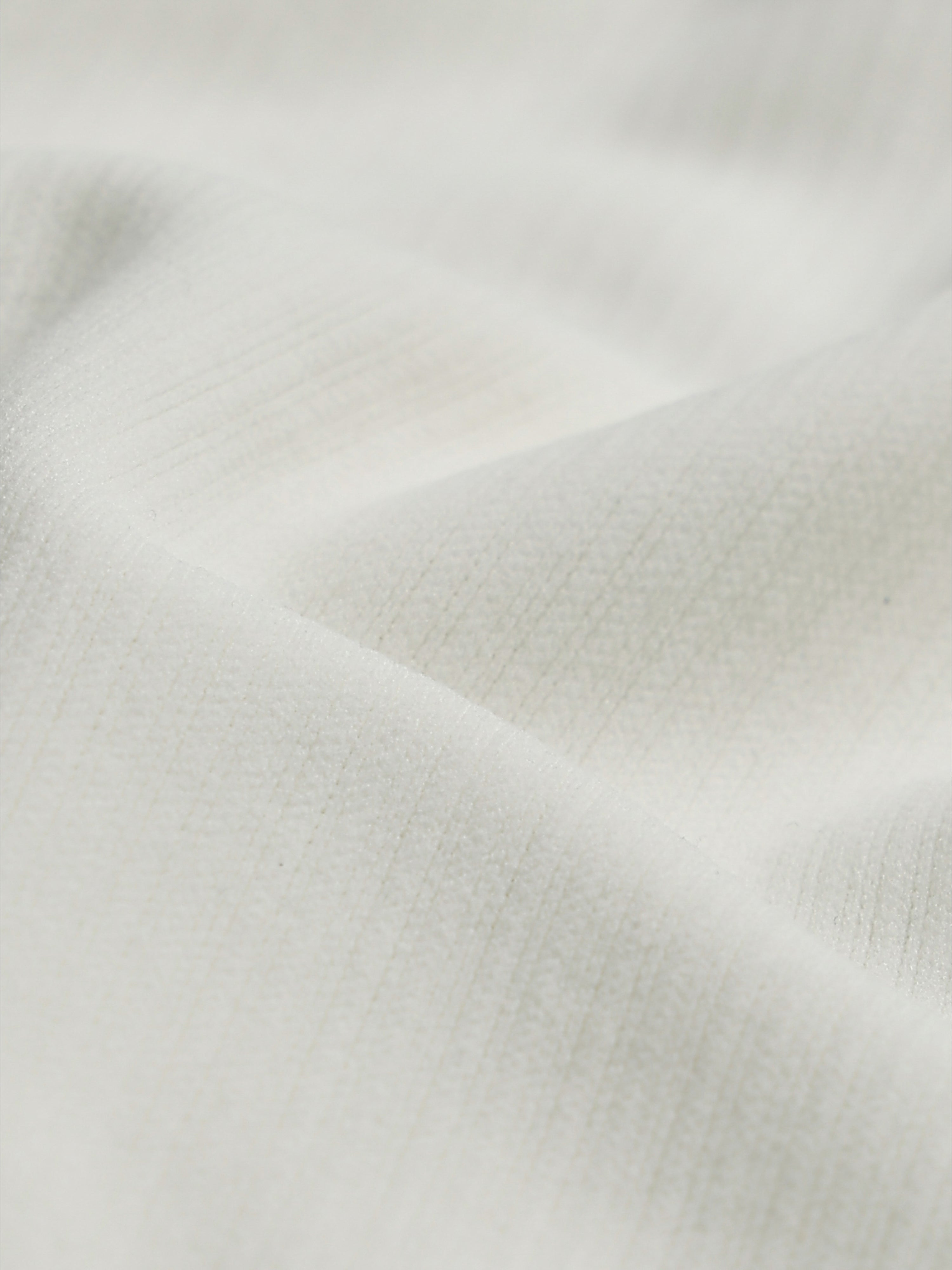 Technosport Women Relaxed Fit TShirt (Elasto Plus) - W163 - OFF WHITE