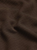 Technosport Women TShirt (Techno Cool) - W170 - CHOCOLATE A