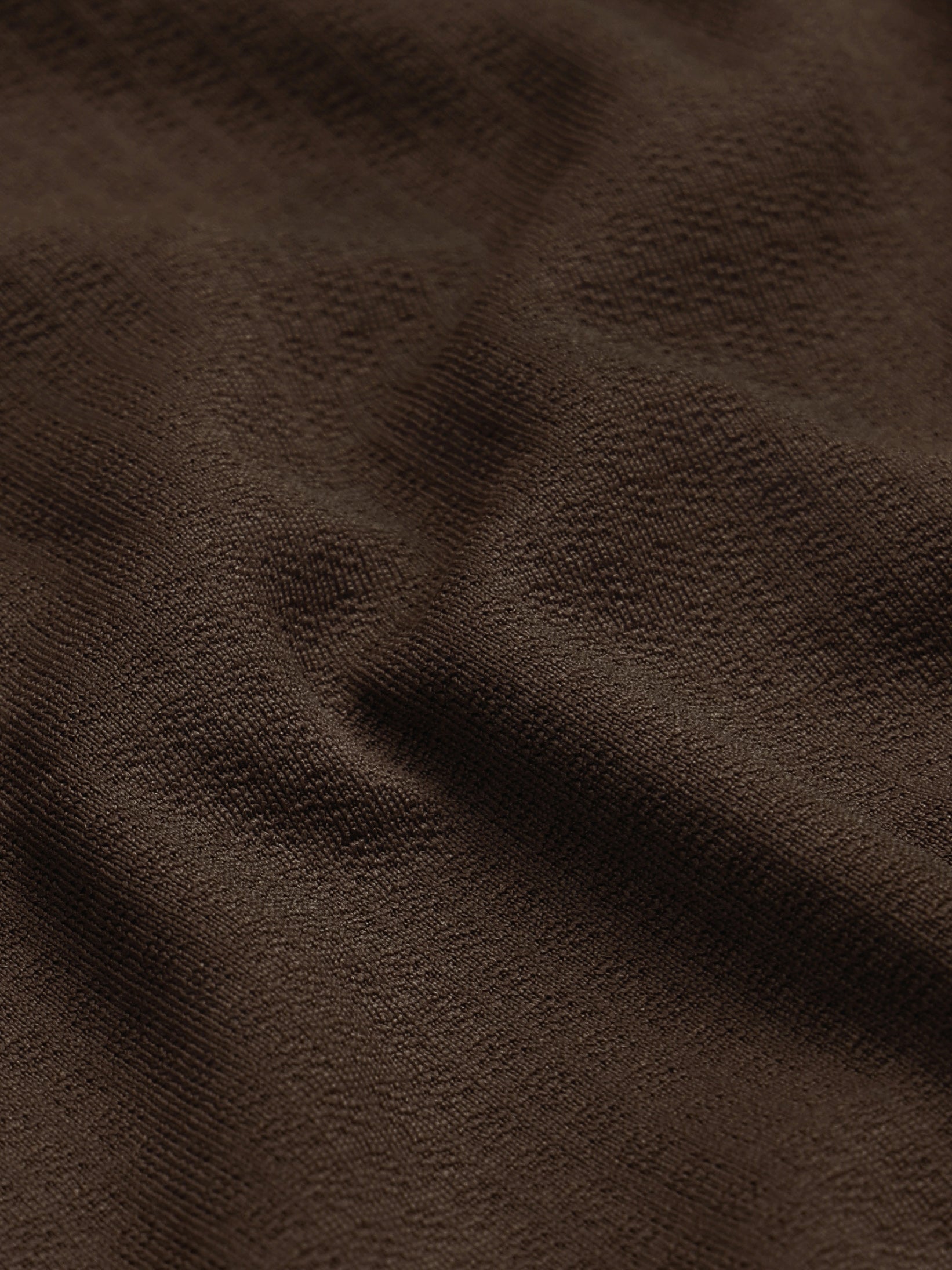 Technosport Women TShirt (Techno Cool) - W170 - CHOCOLATE A