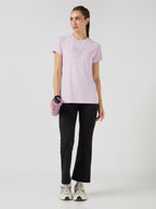 Technosport Women TShirt (Techno Cool) - W170 - LILAC B