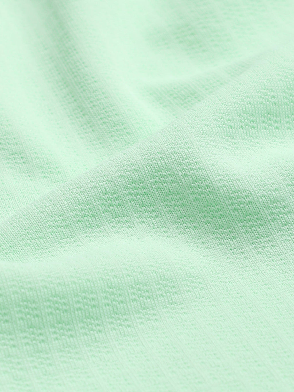 Technosport Women TShirt (Techno Cool) - W170 - MINT GREEN B