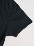 Technosport Women Crew Neck TShirt - WR105 - BLACK