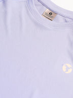 Technosport Women Crew Neck TShirt - WR105 - HEATHER