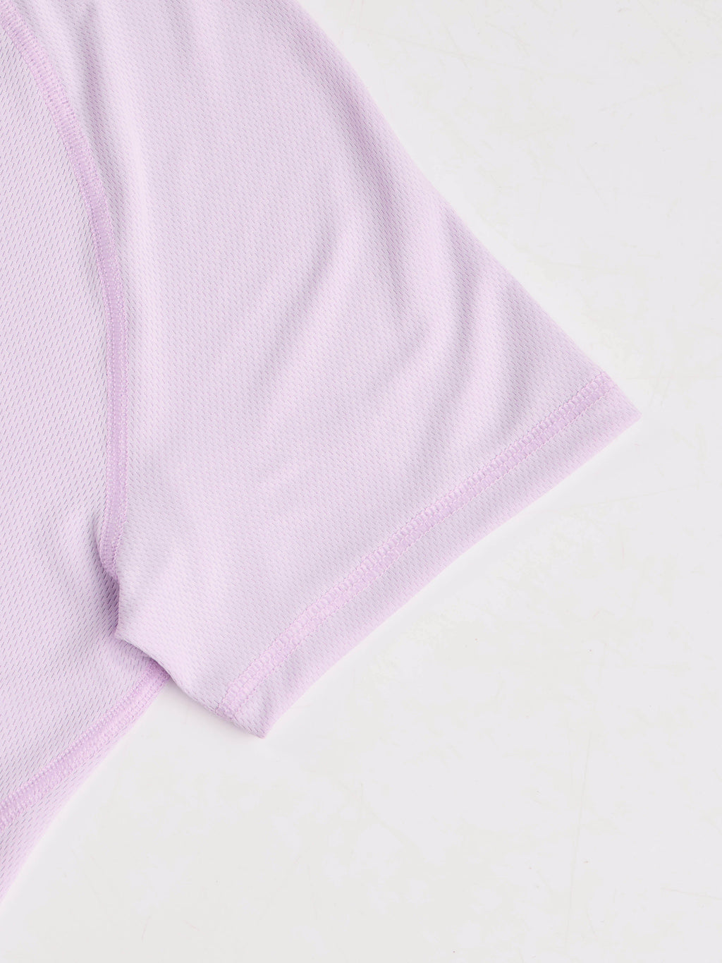 Technosport Women Crew Neck TShirt - WR105 - LILAC