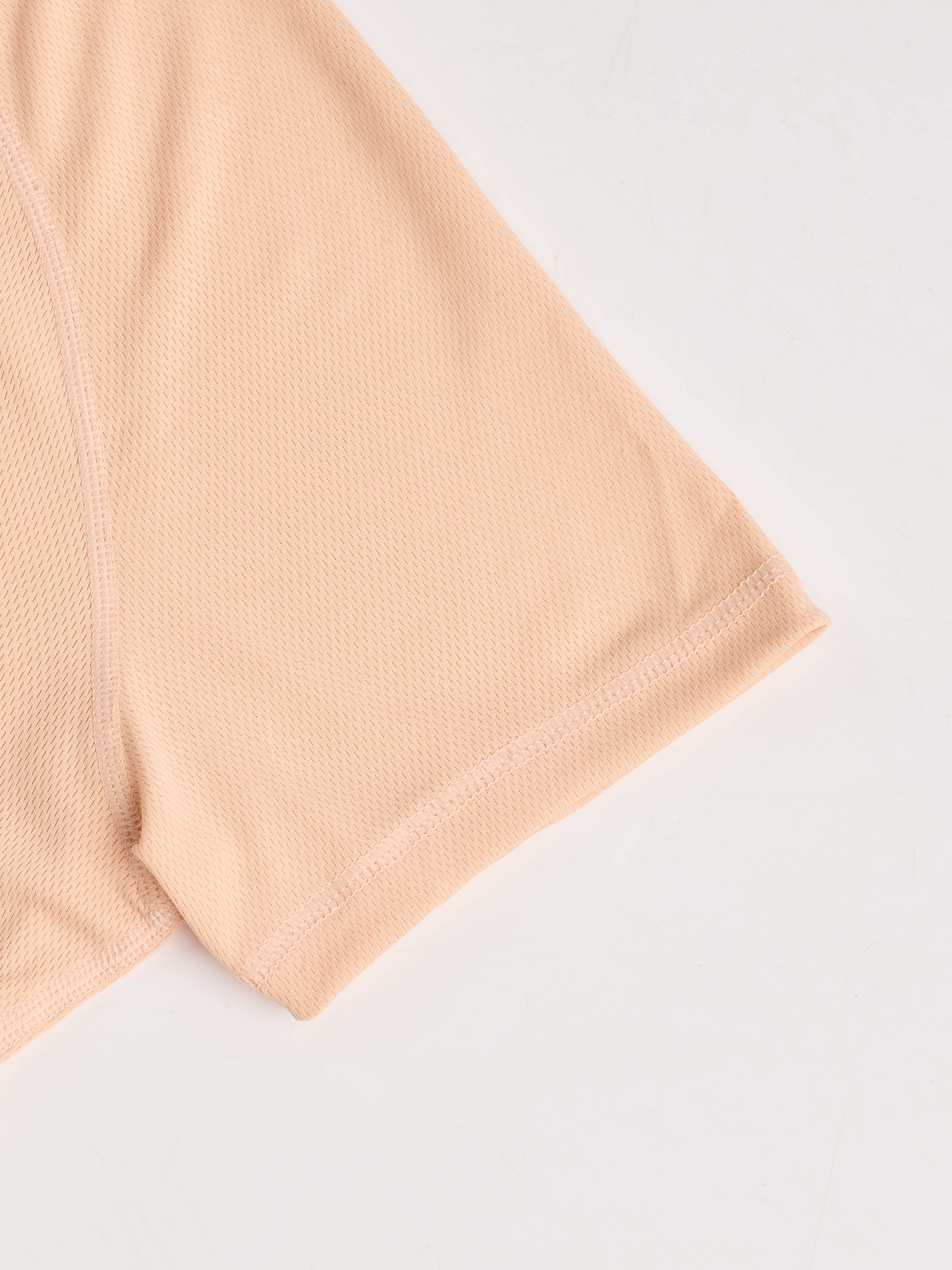 Technosport Women Crew Neck TShirt - WR105 - PEACH