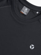 Technosport Women Crew Neck TShirt - WR105 - WOODLAND GRAY