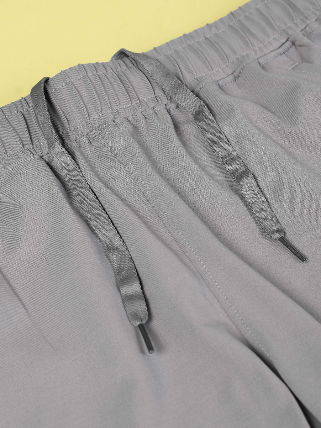 Technosport Women Trackpant - WR134 - LT GREY B