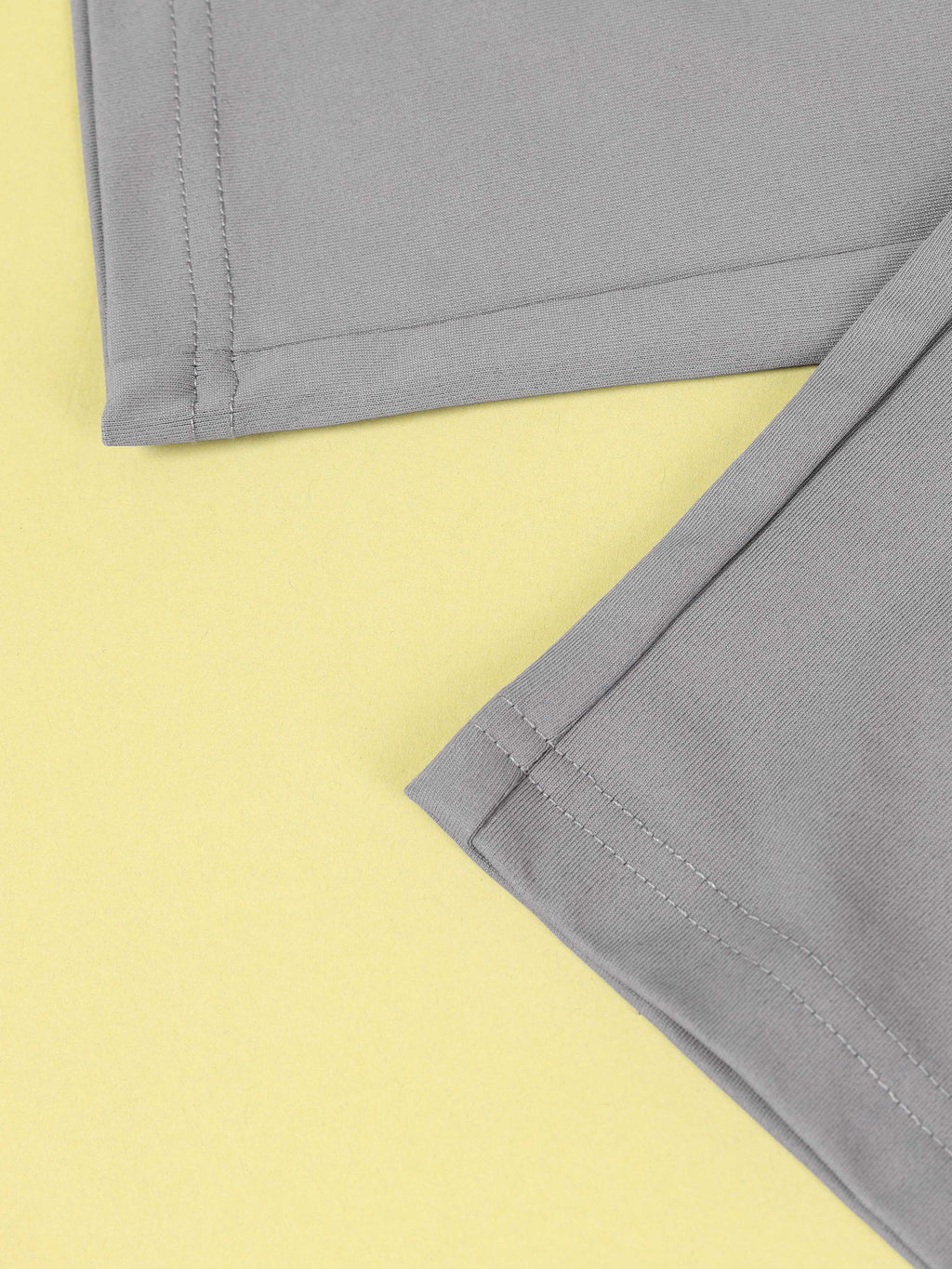 Technosport Women Trackpant - WR134 - LT GREY B
