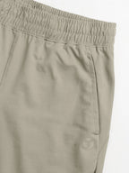 Technosport Women Trackpant - WR134 - OYSTER GRAY