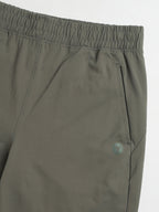 Technosport Women Trackpant - WR134 - SMOKEY OLIVE