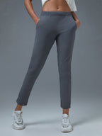 Technosport Women Trackpant - WR134 - VINTAGE INDIGO