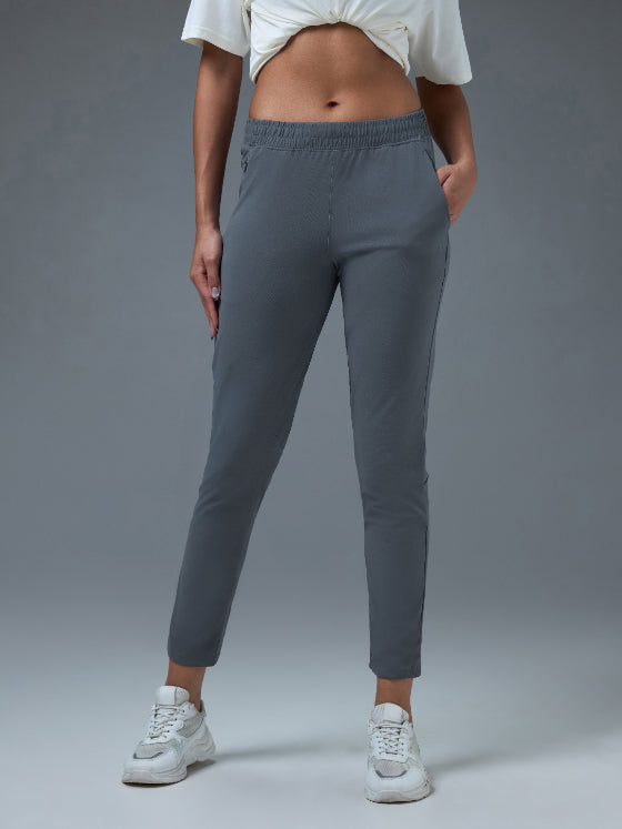 Technosport Women Trackpant - WR134 - VINTAGE INDIGO