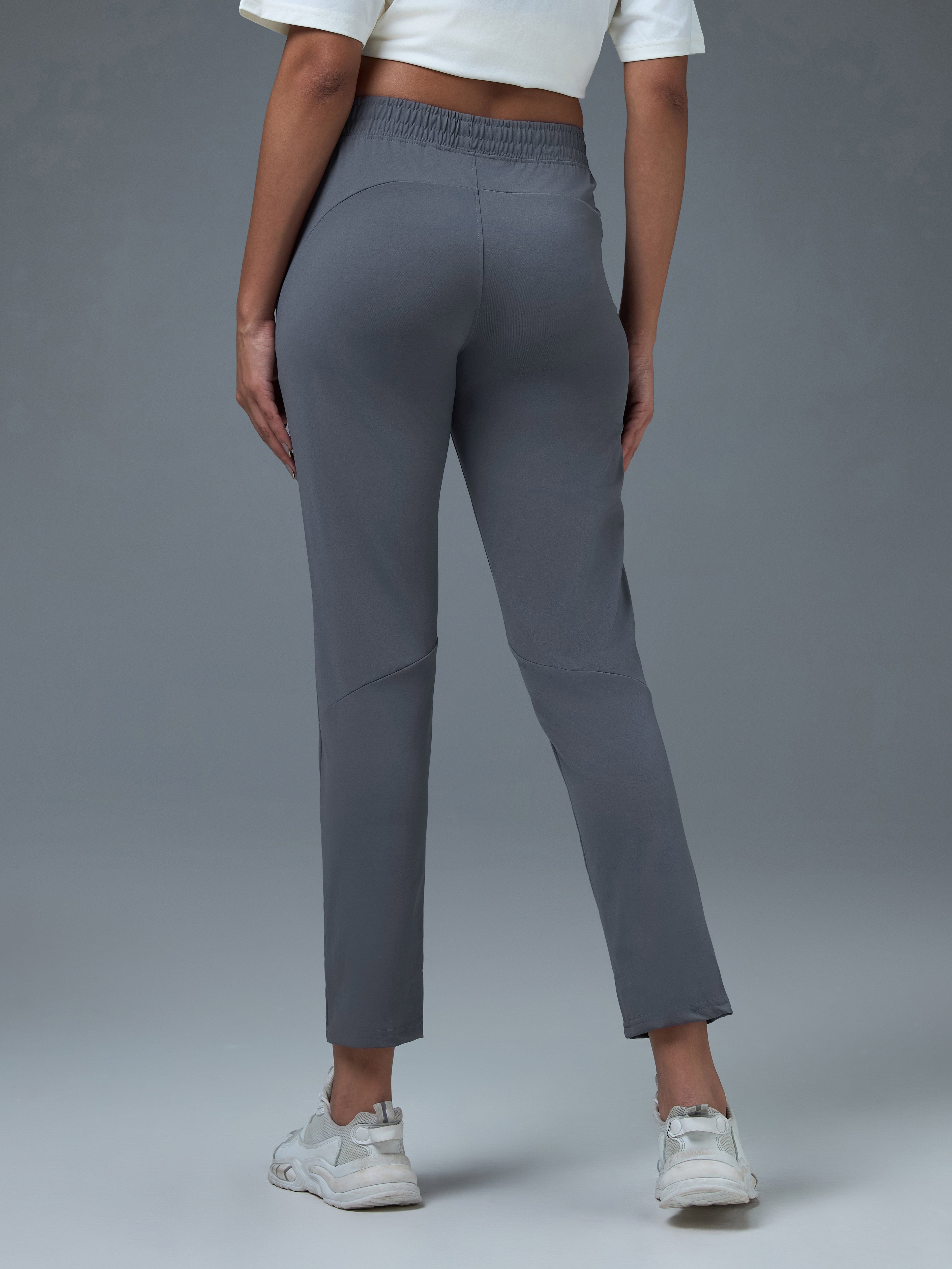 Technosport Women Trackpant - WR134 - VINTAGE INDIGO