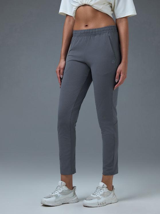 Technosport Women Trackpant - WR134 - VINTAGE INDIGO