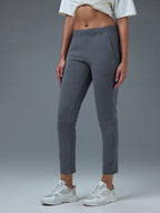Technosport Women Trackpant - WR134 - VINTAGE INDIGO
