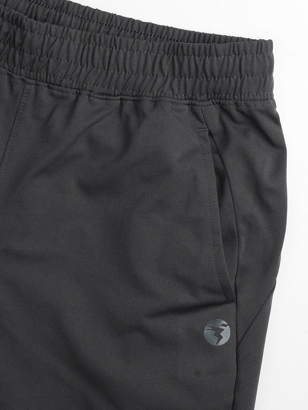 Technosport Women Trackpant - WR134 - WOODLAND GRAY