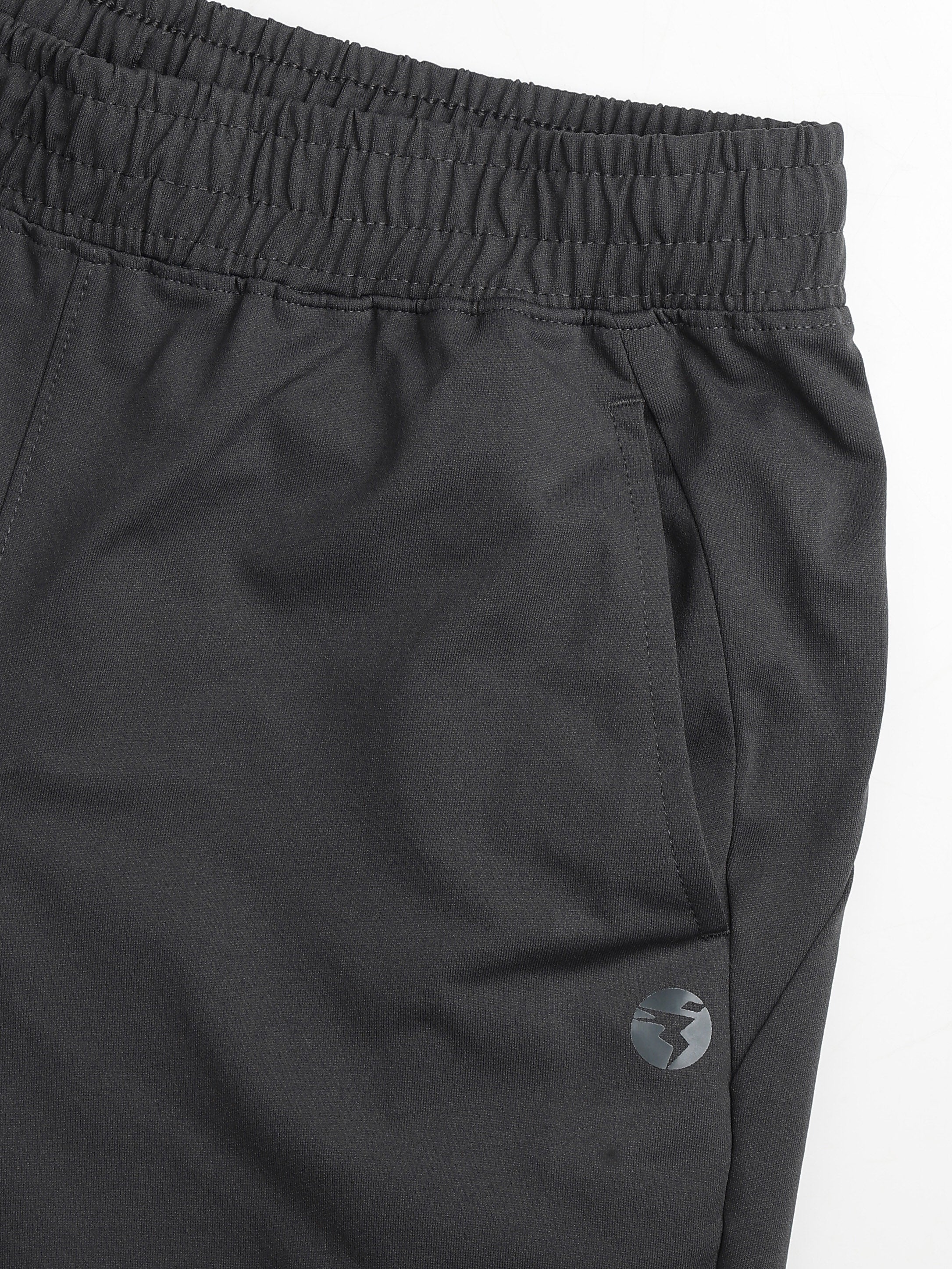Technosport Women Trackpant - WR134 - WOODLAND GRAY