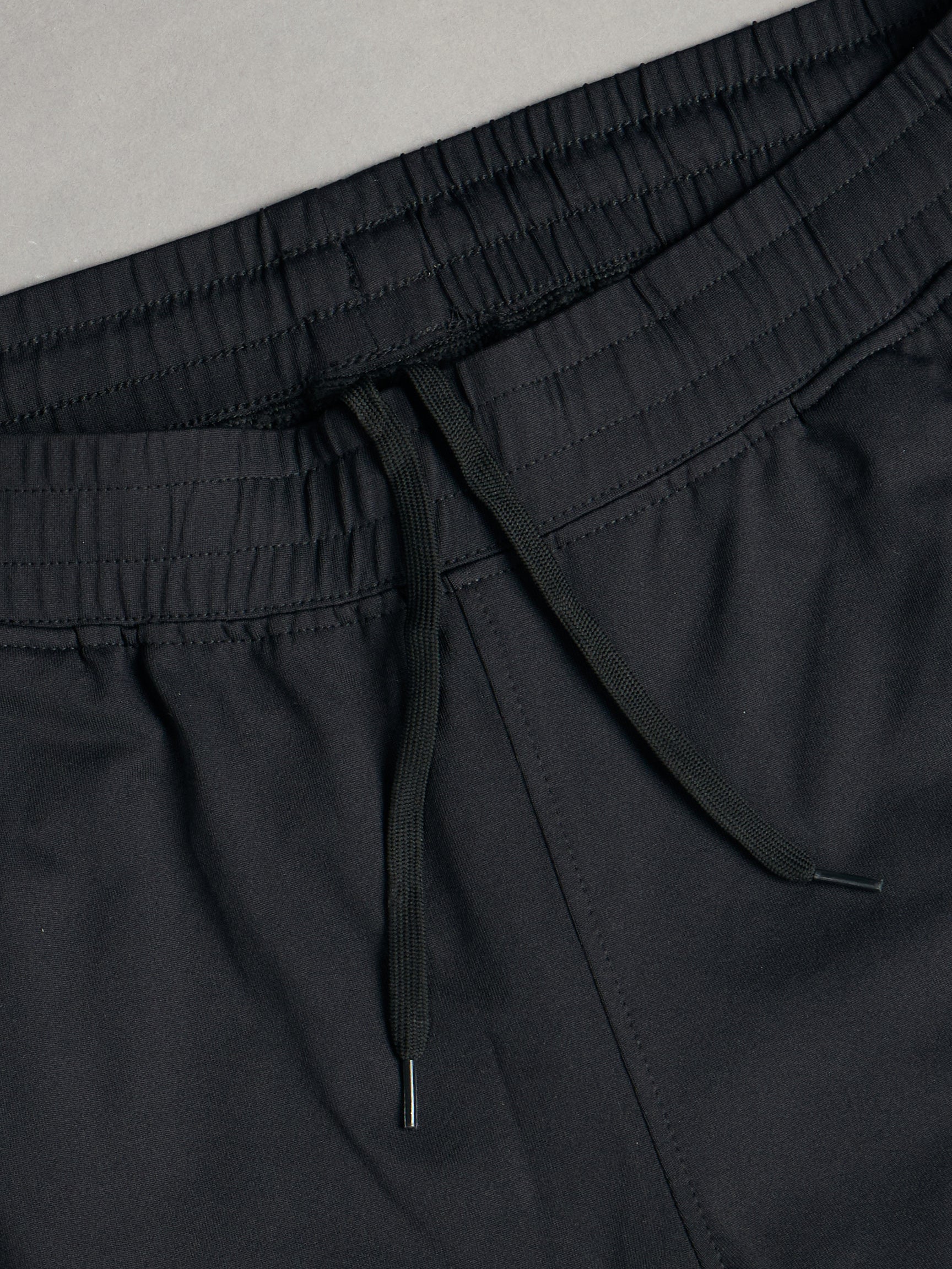 Technosport Women Cargo Jogger Trackpant - WR139 - BLACK