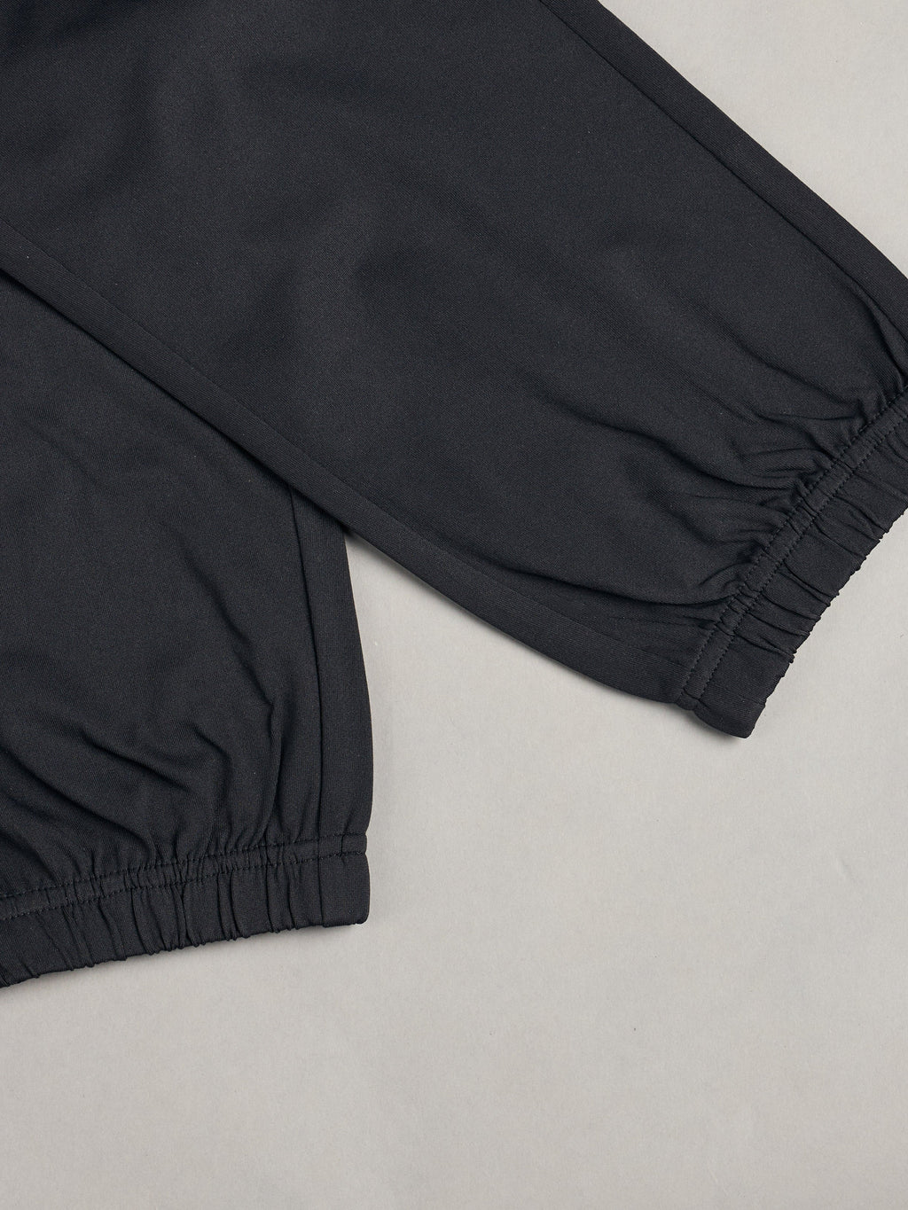 Technosport Women Cargo Jogger Trackpant - WR139 - BLACK