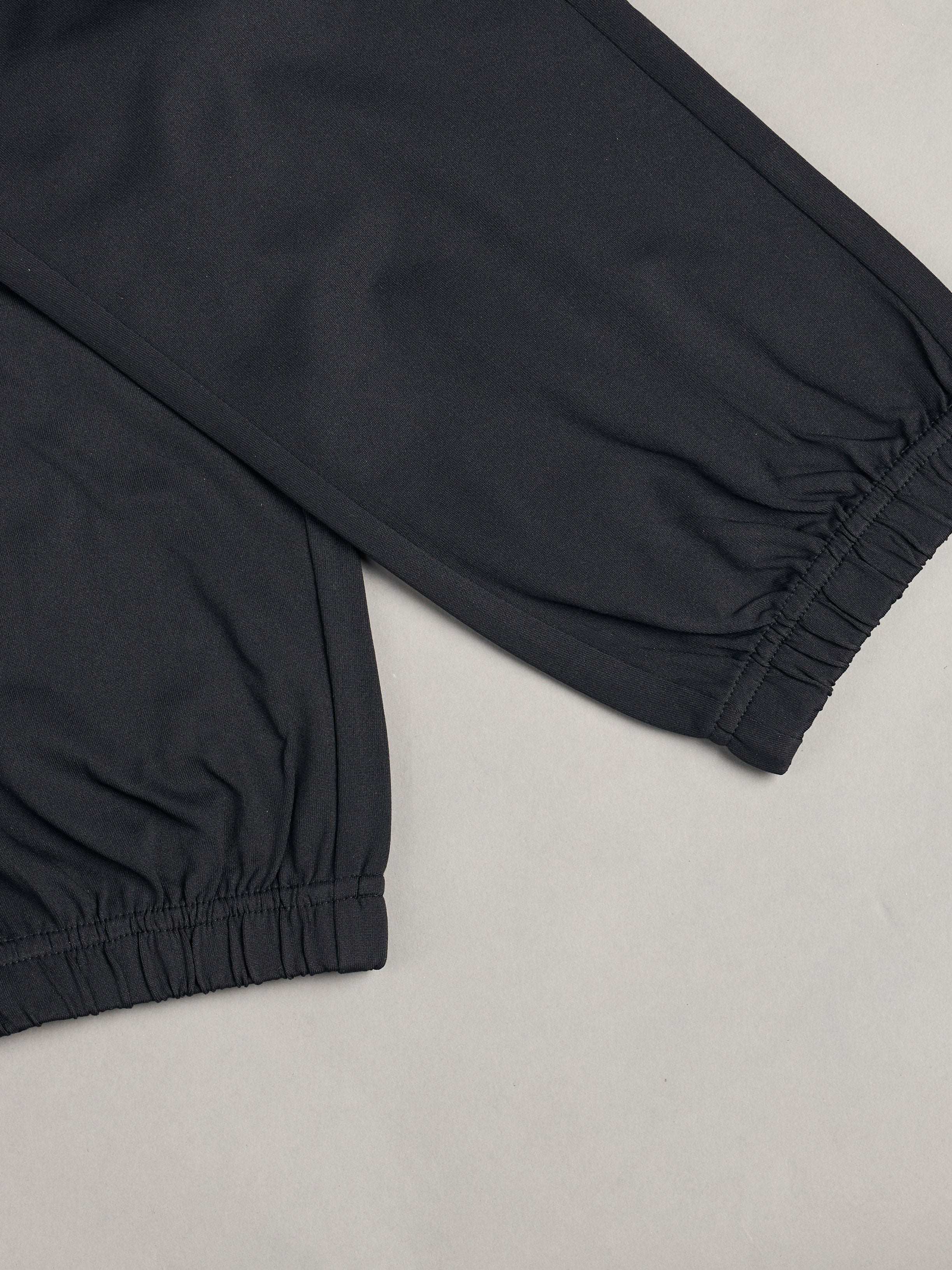 Technosport Women Cargo Jogger Trackpant - WR139 - BLACK