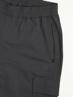Technosport Women Cargo Jogger Trackpant - WR139 - WOODLAND GRAY