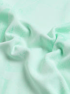 Technosport Women Boxy Fit TShirt (Double Cool) - WR150 - MINT GREEN B